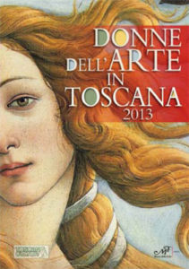 donna arte toscana